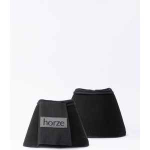 Horze Allround Springschoenen, Black, S