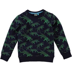 B'chill Jongens Sweater Elliot - 116/122