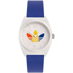 Adidas - AOST24070 - Polshorloge - Unisex - Kwarts - Project Two GRFX