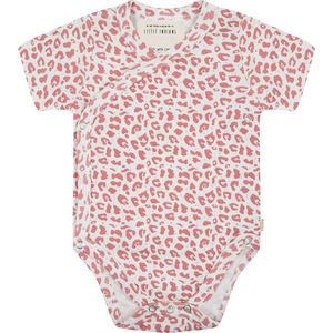 Little Indians Romper Baby korte mouwen | Coud dancer