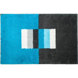 Casilin Elba - Antislip Badmat - 60x90cm - Aqua