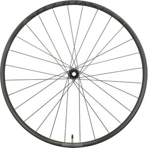 Syncros 3.0 Boost 27.5´´ Disc Mtb Voorwiel Zwart 15 x 110 mm