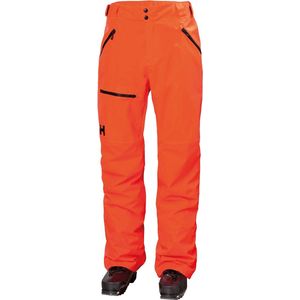 Sogn Cargo Skibroek Wintersportbroek Mannen - Maat L