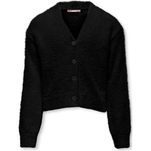 KOGPIUMO L/S BUTTON UP CARDIGAN KNT