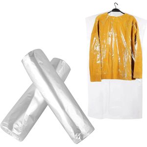 kledinghoezen, stofdichte hoezen, bescherm je kleding met opberghoezen voor een nette kledingkast