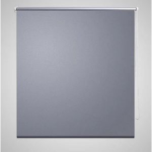 vidaXL-Rolgordijn-verduisterend-160x175-cm-grijs