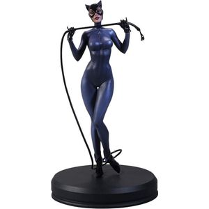 DC Direct DC Cover Girls Resin Statue Catwoman by J. Scott Campbell 25 cm