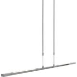 Steinhauer LED Hanglamp Zelena Staal