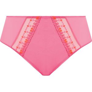 Elomi MATILDA THONG Dames Onderbroek - Wild Cherry - Maat L