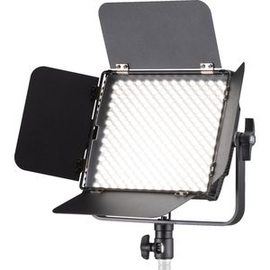 Bresser Fotostudiolamp -  BR-600MB 36W LED - Traploos Dimbaar