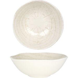 Rinart kommetje - Paradiso - Porselein - 16 cm - set van 6
