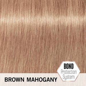 Schwarzkopf Professional - Schwarzopf BlondMe Pastel Toning Brown-Mahogany 60ml - New