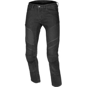 Macna Livity Black Jeans 38 - Maat - Broek