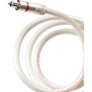 Van den Hul | The Optocoupler MKII Toslink | Optische kabel | lengte 1,0 meter