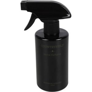 Countryfield Candle Roomspray Urban