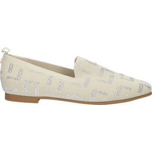 La Strada Loafer beige dames - maat 37