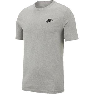 Nike Sportswear Club Heren T-Shirt - Maat XL