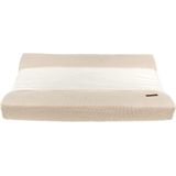 Baby's Only Aankleedkussenhoes Classic - zand - 45x70