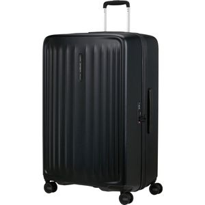 Samsonite Reiskoffer - Fyrm spinner 77/28 uitbreidbaar - graphite - 3.9 kg - 123 l