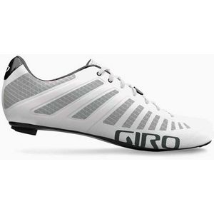 Giro Empire Slx Raceschoenen Wit EU 46 Man