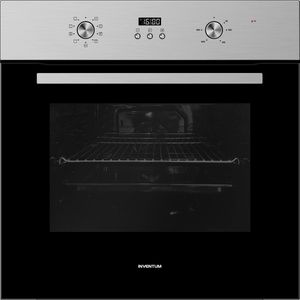Inventum IOH6070RK inbouw solo oven