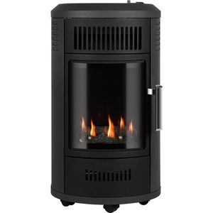 SMH LINE® - Brûleur Wok - Réchaud de camping - 40x40cm - 7500W