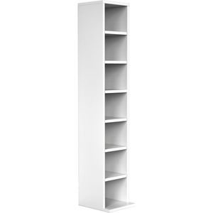 VDD - wandkast - 7 planken - opbergkast