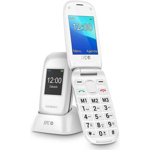 Mobiele telefoon voor senioren, Draagbare Pager Voor Zorgverleners / Sos Alarm - Noodoproepknop Bel / Noodalarmsysteem / Persoonlijke Alarmhulp \ telefoon voor oudere mensen