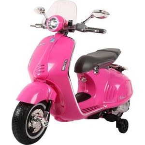 vespa