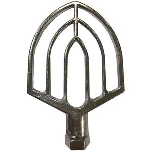 Platte Mengarm voor 7455.0100 - CombiSteel 7455.0135