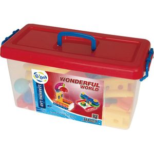 Gigo Wondere Wereld