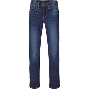 GARCIA Tavio Jongens Slim Fit Jeans Blauw - Maat 140