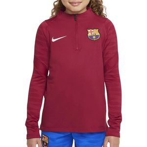 Nike FC Barcelona Dri-FIT Sporttrui Unisex - Maat 158
