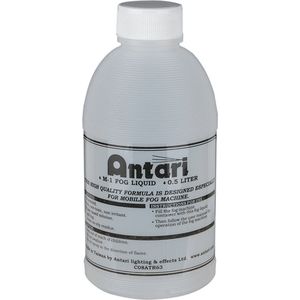 Rookvloeistof Antari FLM-05 500ml voor M1 Waterbasis