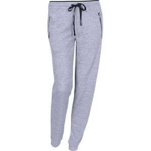 Grijze joggingbroek