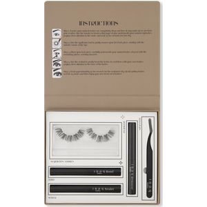 Lash starter kit | Julie