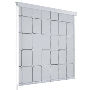 vidaXL-Rolgordijn-voor-douche-80x240-cm-vierkant