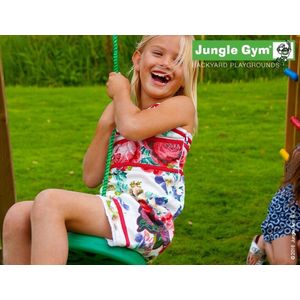 Jungle Gym - Jungle Twist Disk Kit Groen