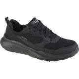 Skechers Equalizer 5.0 232520-BBK, Mannen, Zwart, Sneakers, maat: 45