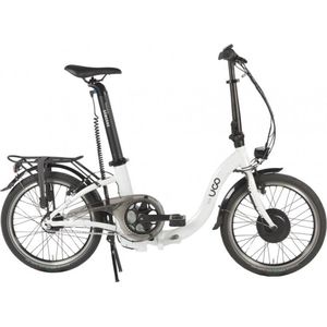 UGO dare - 20 inch - ei7 electrische Vouwfiets