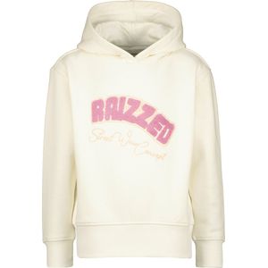 Raizzed Sweater Valencia Meisjes Trui - ICE WHITE - Maat 128