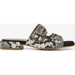 VIA VAI Gigi Lena Slippers dames - Maat 38