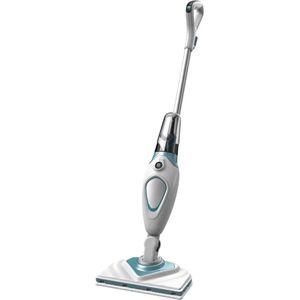 Stoomreiniger - Stoomreiniger Voor Vloeren - Microvezel Vloerdoek - Multifunctioneel - Easyfix - Vloeren