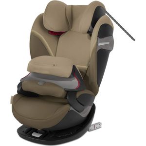 Autostoeltjes 9 tot 36 kg - Autostoel Baby - Beige