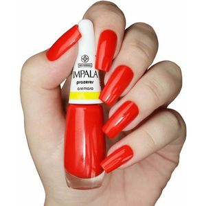 Nagellak - Esmalte Cremoso Prazeres - Impala - 7,5 ml