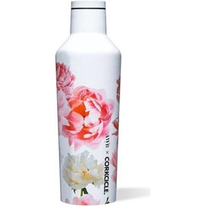 Corkcicle Canteen 475ml - Ashley Woodson Bailey Ariella