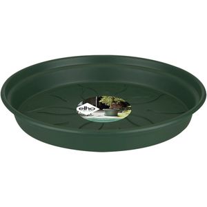 Elho - Green Basics - Schotel - Groen - Gerecycled Kunststof