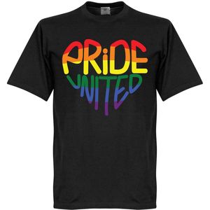 Pride United T-Shirt - XXL