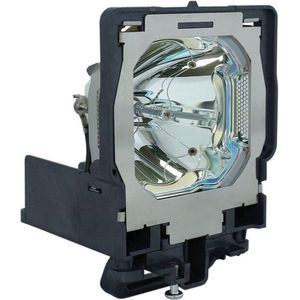 Beamerlamp geschikt voor de CHRISTIE LX1500 beamer, lamp code 003-120338-01. Bevat originele NSHA lamp, prestaties gelijk aan origineel.