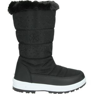 Snow Fun dames snowboot - Zwart - Maat 39